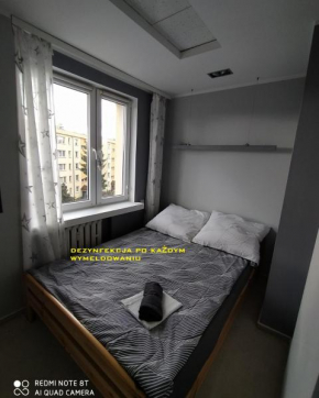 Apartament Prądnik